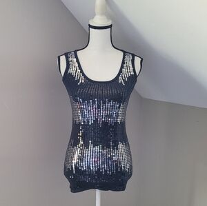 Connection 18 Y2K Tank Top